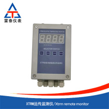 XTRM series temperature remote transmission monitor
