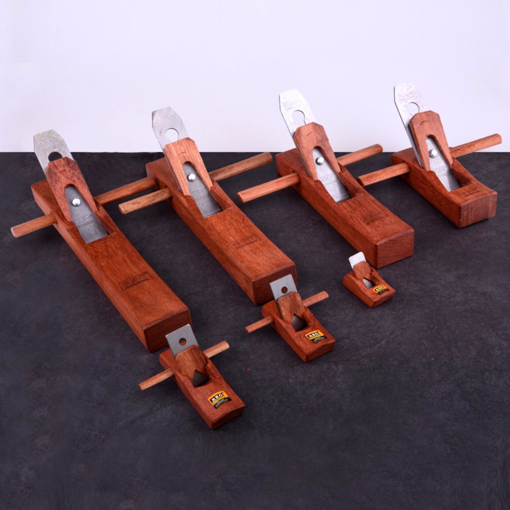7 Styles Mini Hand Planer Wood Planer Easy Cutting Edge For Carpenter Sharpening Woodworking Tools
