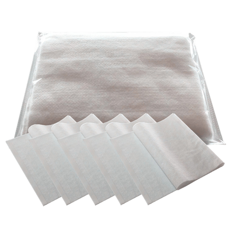 SANQ 10pcs 68x30cm electrostatic cotton for xiaomi mi air purifier pro / 1 / 2 universal brand air purifier filter Hepa filter