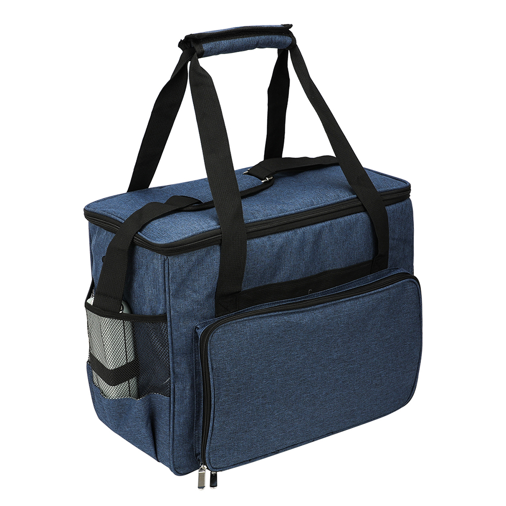 Large-Capacity Tote Bag Large-Capacity Travel Storage Bag Waterproof Portable Travel Bag Waterproof Sewing Machine Bag