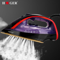 HAEGER Electric Steam Iron Irons Road Lofans Clothes-Steam-Generator Ce Ceramic for Multifunction