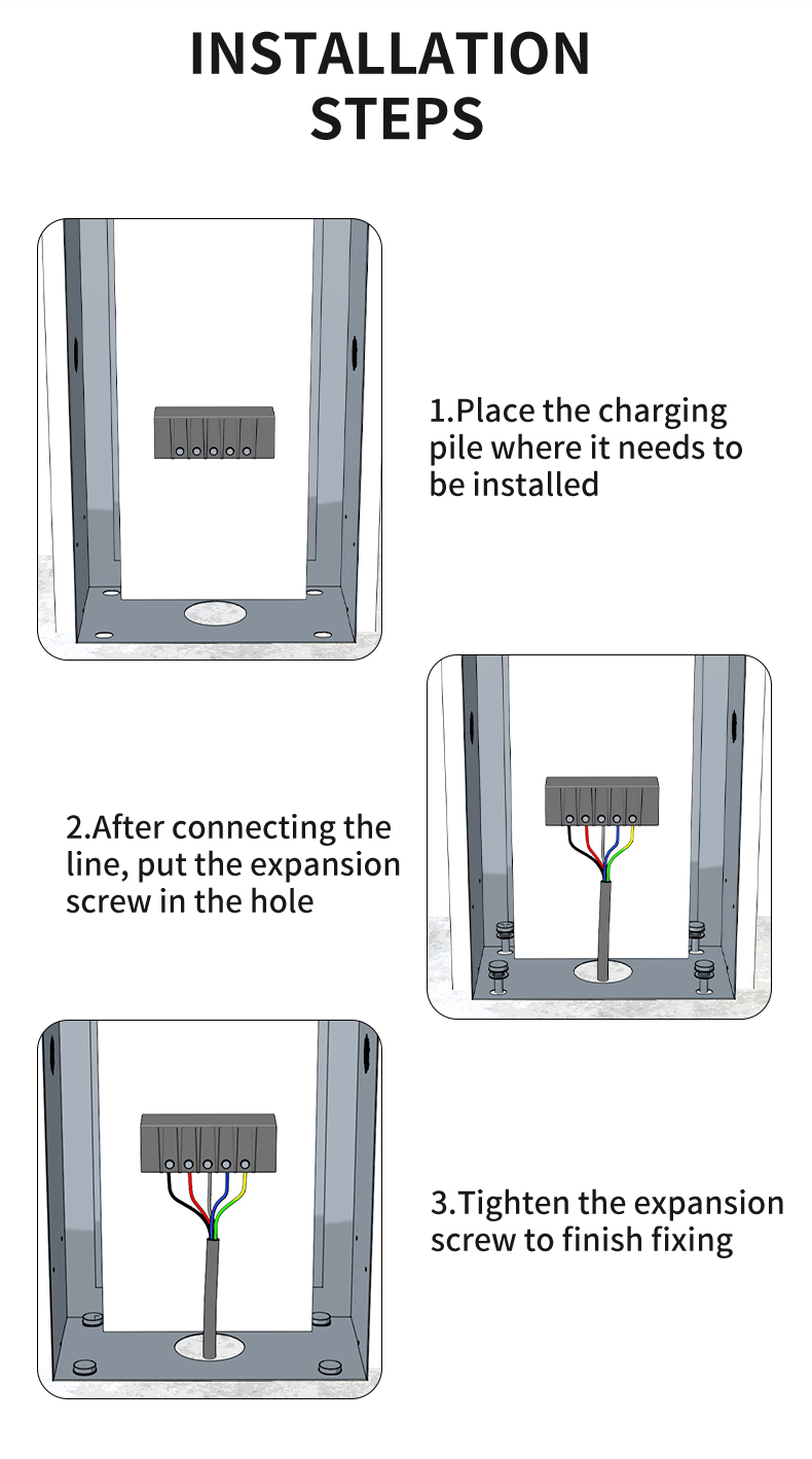 level 2 ac charger