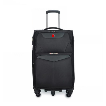 Business 20/24/28 size Rolling Luggage bag with 5 wheels Men spinner brand Travel Suitcase Women high quality Trolley travel bag