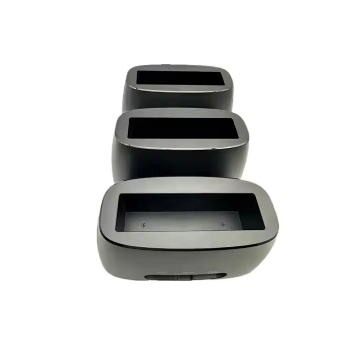Custom Injection Molded Mobile Hard Drive Housing4