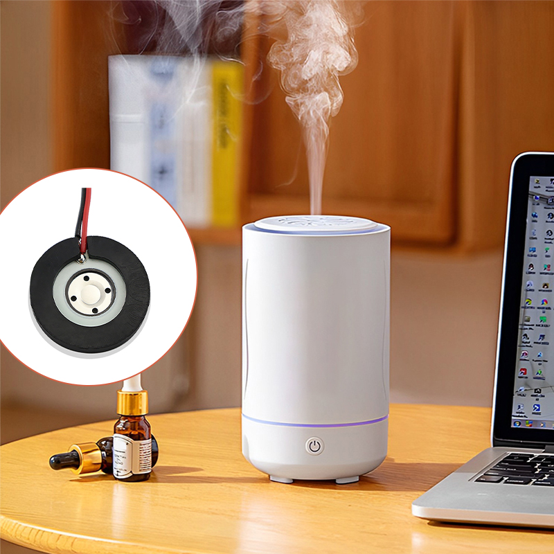 Reflux Atomizer Plate For Fragrance Machine 