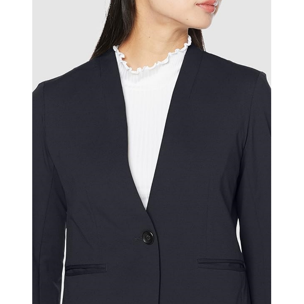 executive attire