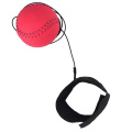 pink softball