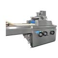 Rotary Cutter for biscuit production line