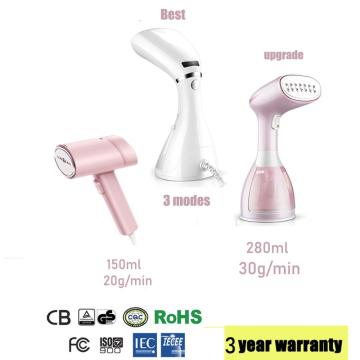 Garment Steamer Steam Iron For Clothes Handheld Travel Iron Buhar Makinesi Plancha Vertical Ironing Ferro Da Stiro Vaporera