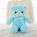 32cm blue bear