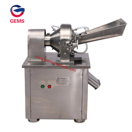 Chinese Herb Spice Dried Fruit Grinder Machine for Sale, Chinese Herb Spice Dried Fruit Grinder Machine wholesale From China