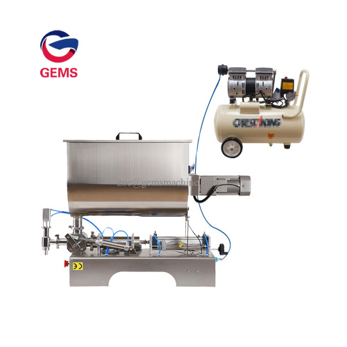 Body Cream Filling Machine Mixer Shampoo Filling Machine for Sale, Body Cream Filling Machine Mixer Shampoo Filling Machine wholesale From China