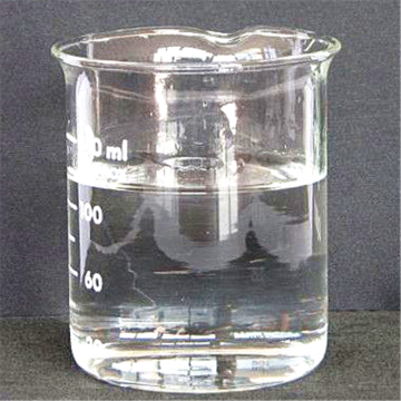 Insipid Nontoxic Transparent Vinyl Terminated Silicone Fluid