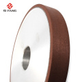 200mm diamond disc sharpening 150/180 Grits Flat Resin Bond Grinding Wheels Power Tool For Carbide Abrasive Tools 200*20*32*4mm