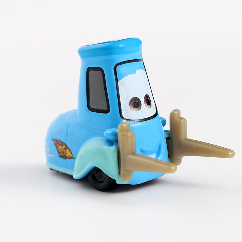 Cars Disney Pixar Cars Sally Metal Diecast Toy Car 1:55 Loose Brand New In Stock Disney Cars2 And Cars3 Free Shipping