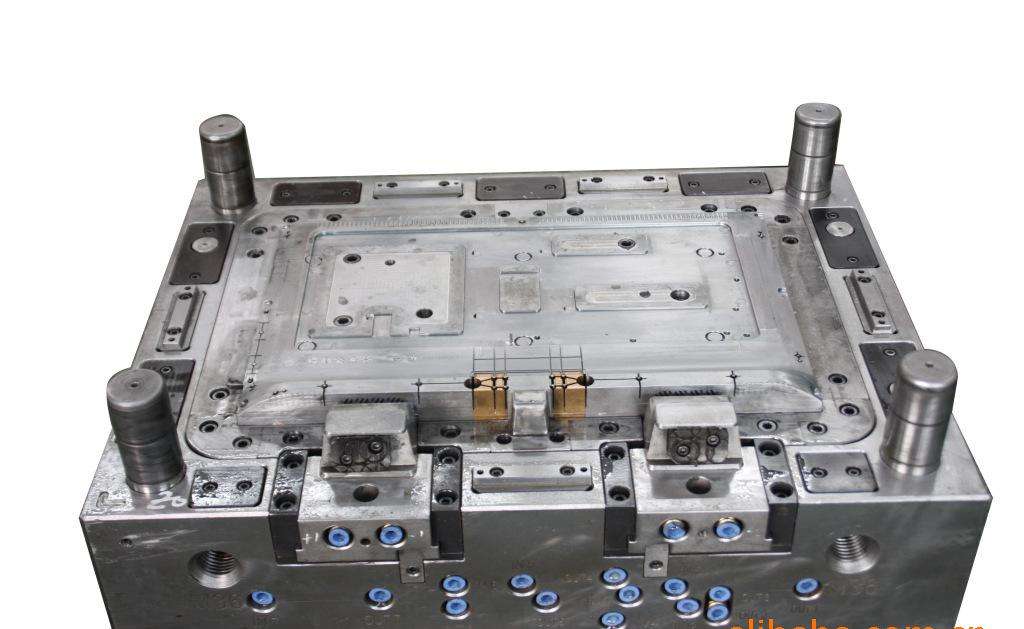 Plastic Molds Blocks