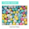 CANDY COLOR