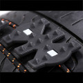 1pc Black Butterfly Anti Skid Tyre Snow Chain for Car Off-road Vehicle SUV Truck Winter Road Safety Car Accessories