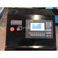 China cheap Portable cnc plasma cutter cnc plasma cutting machine price