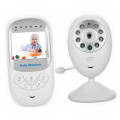 Newborn Color Baby Monitor with Screen