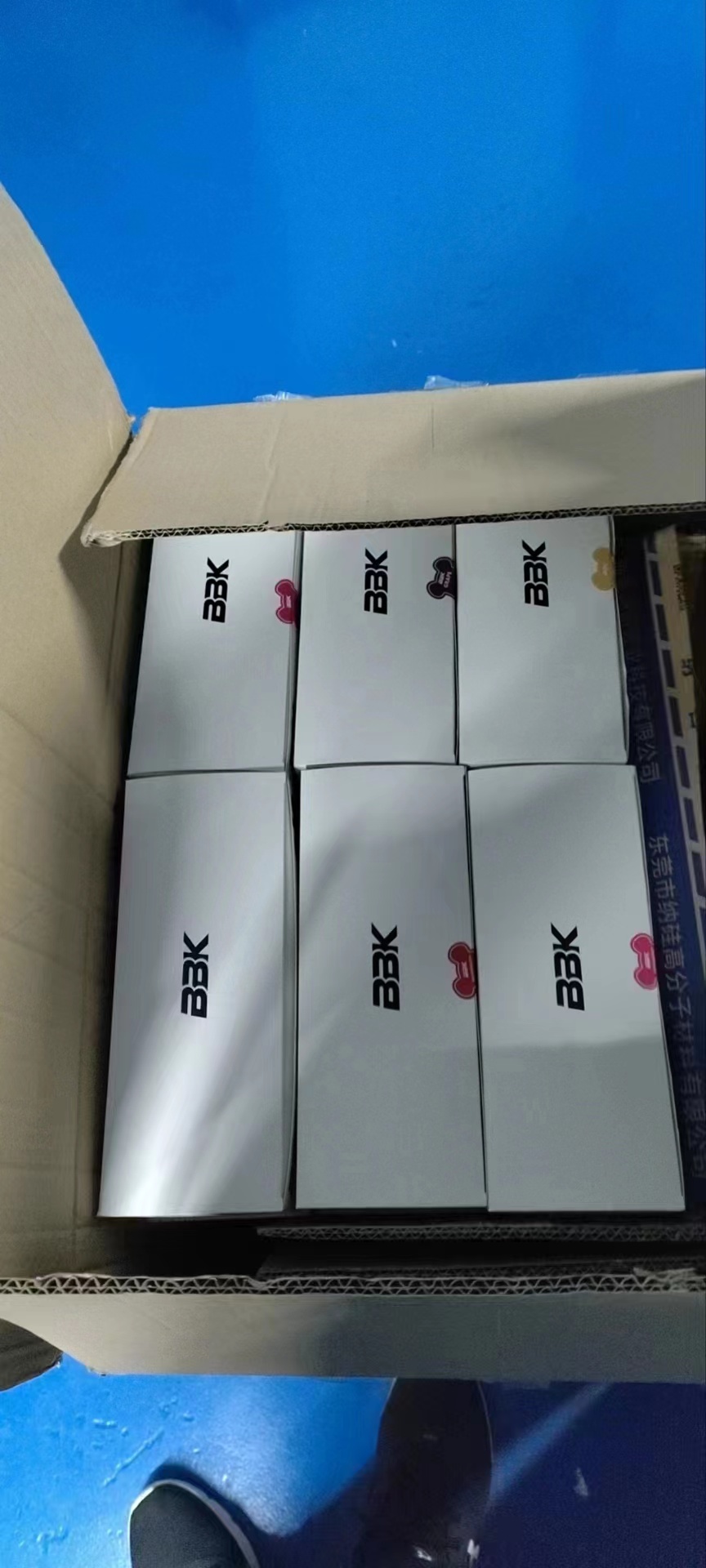 Bkmax Gloomy Bear 8000puffs 30mg Disposable Vapes