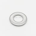 M1.6 M2 M2.5 M3 M3.5 M4 M5 M6 M8 M10 M12 M1.4 M16 M18 M20 M22 M24 GB97 DIN125 A2-70 304 Stainless Steel Flat Washer Plain Gasket