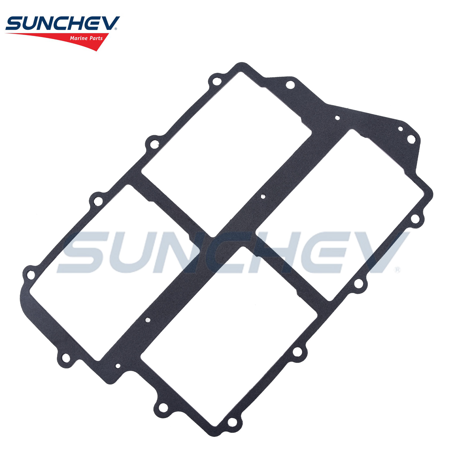 6E5-13645-00 Gasket,Manifold 1