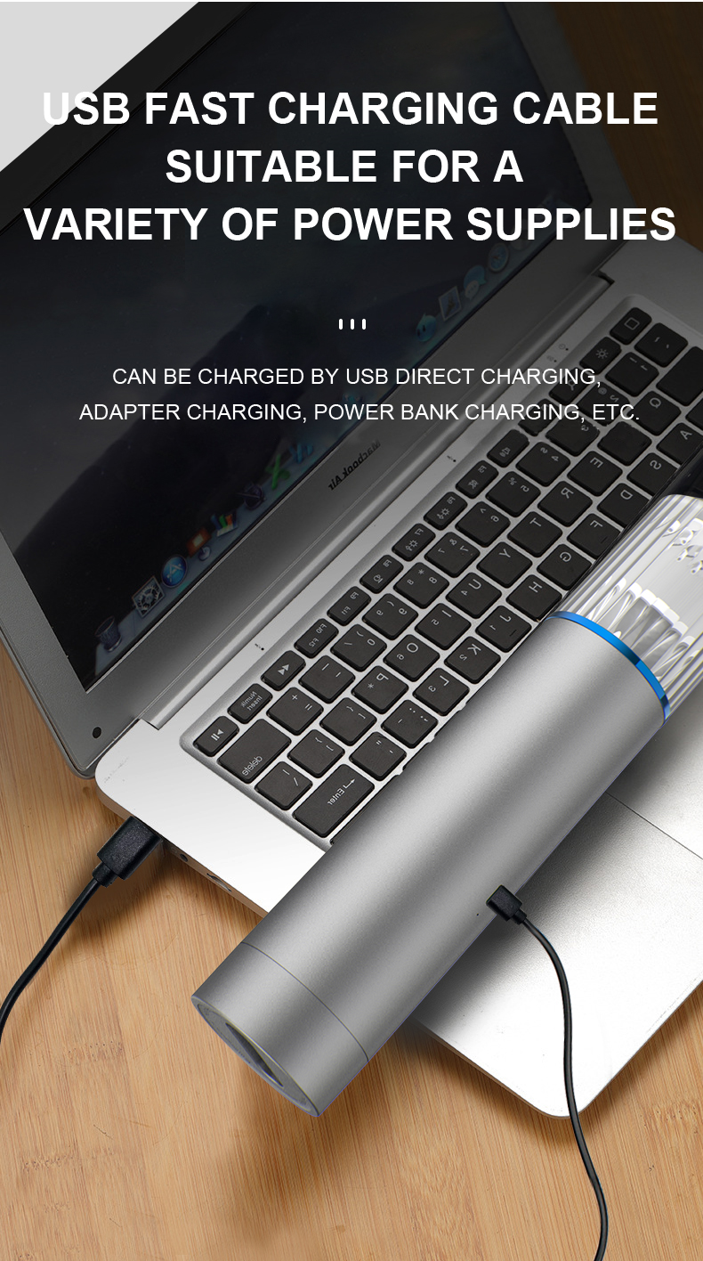 Handheld Vacuum