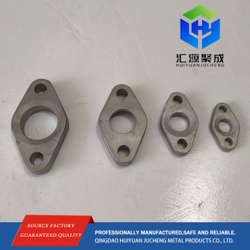 Food Grade Steel Casting Parts