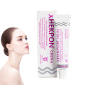 Xhekpon Crema Face and Neck Cream 40G Neckline Cream Wrinkle Smooth Anti Aging Whitening Cream Beauty Wrinkle Firming Skin Care