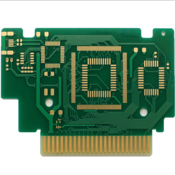 HDI 1.6mm board thickness and 6 layer pcb