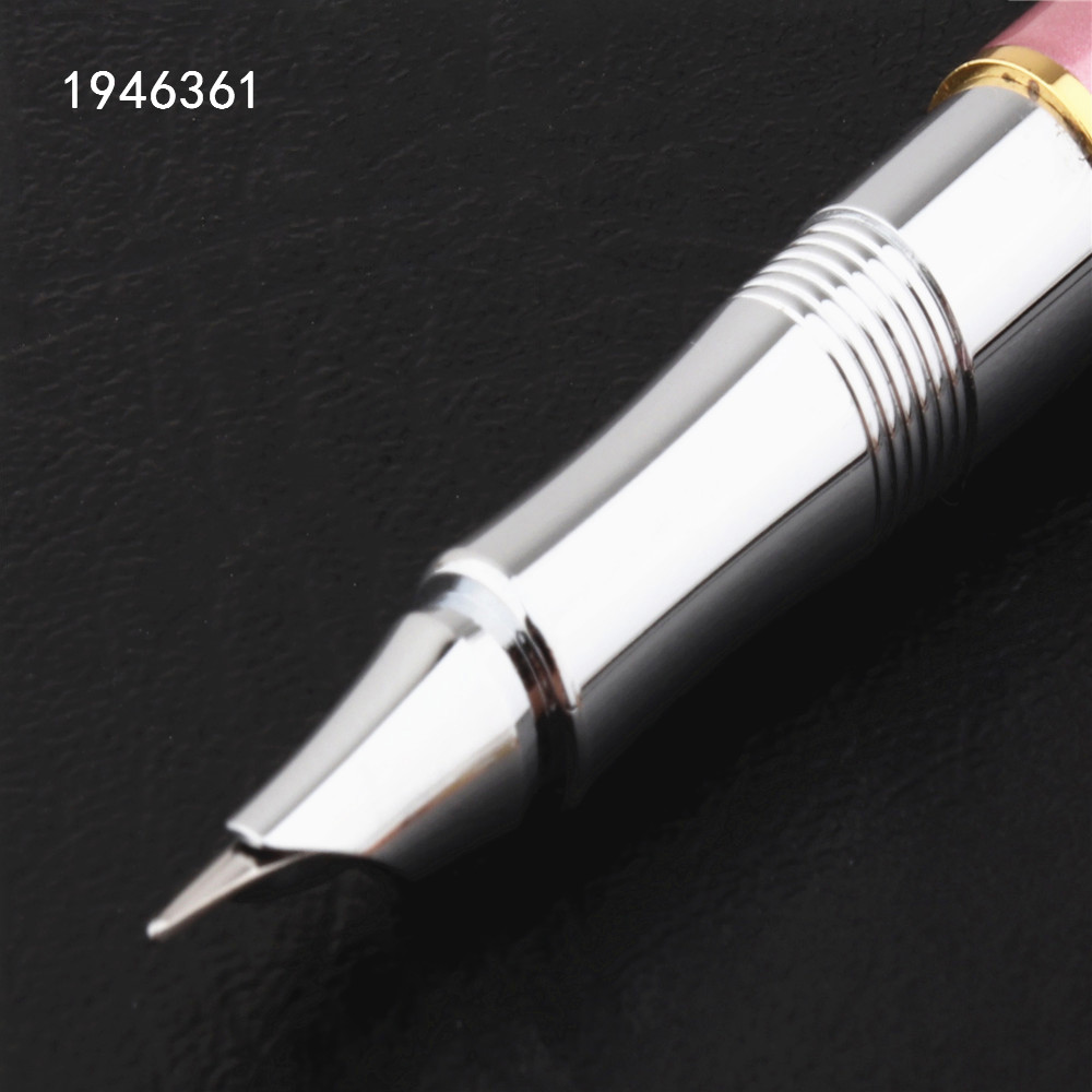 High quality 5pcs Extra fine Nibs Fountain Pen Universal other Pen You can use all the series student stationery Supplies