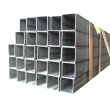 Q345 Square And Rectangular Steel Pipes