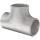 A234wpb B16.9 Equal Steel Tee/Cross