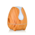 Led Night Light 500ml Mist Humidifier With Timer