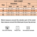 SEXYWG Waist Trainer Body Shaper for Women Slimming Leggings Hip Lift Up Panty Tummy Control Panties Butt Lifter Sexy Underwear