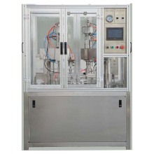 Aerosol Filling Machines Overview