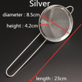 Silver 23cm
