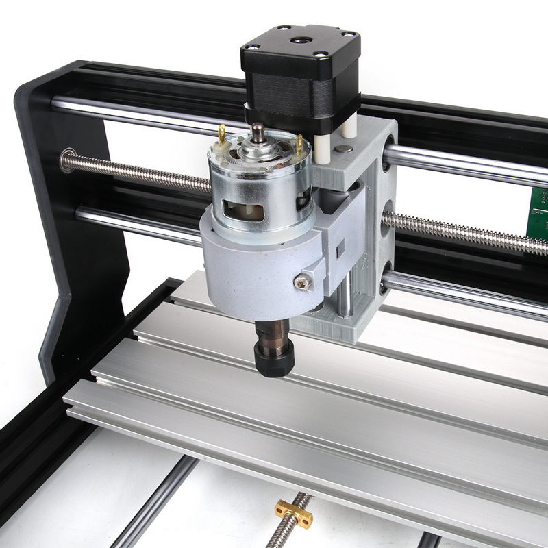 Upgrade CNC 3018 Pro GRBL Control Diy mini cnc Machine 3 Axis pcb Milling Machine Wood Router Laser Engraving with Offline