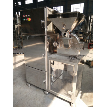Fine Powder Pin Mill Grinding Pulverizer Making Machine
