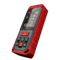 Mileseey Laser Distance Meter New Arrival M2 50m Laser Rangefinder Laser Measure Tools Diastimeter Red