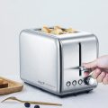 Youpin Deerma Electric Bread Maker Toaster Stainless Steel Bread Machine 6 Baking Modes Sandwich Defrosting Reheat Breakfast H30