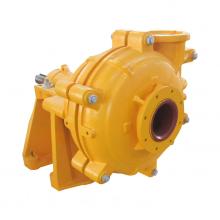 High quality horizontal slurry pump light weight concrete