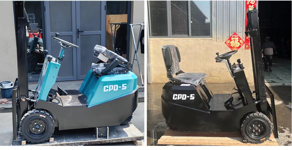 China 2 5ton Diesel Cpc Forklift Truck Manufacturer Ce Epa 3ton 3 5ton