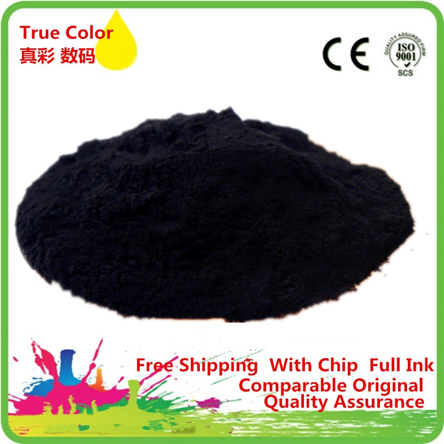 Refill Laser Black Toner Powder Kit Kits For Samsung SCX 4600 4601 4606 4623FH 4623 SF651 SF-651P Printer