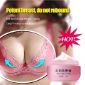 40g/box Breast Enhancer Cream Big Bust Cream Breast Care Breast Enlargement Cream From A to D Cup Effective Increase Breast