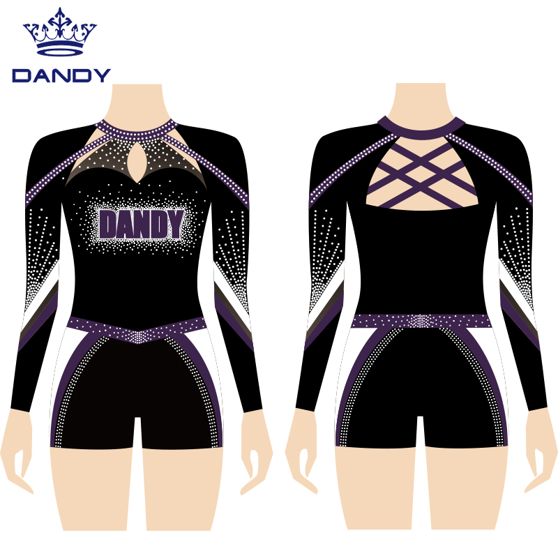 cheer uniform all star