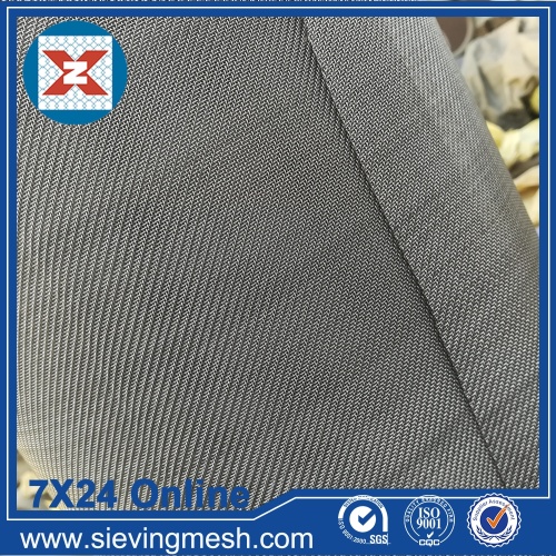 High Density Metal Wire316 Mesh wholesale