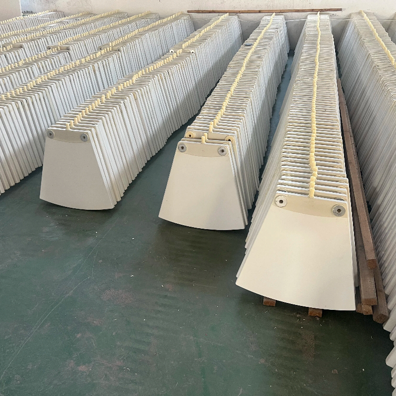 Ceramic Filter Plate