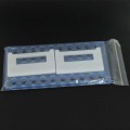 Plastic Test Tube Rack for 13mm Tubes, Hole 50, Detachable